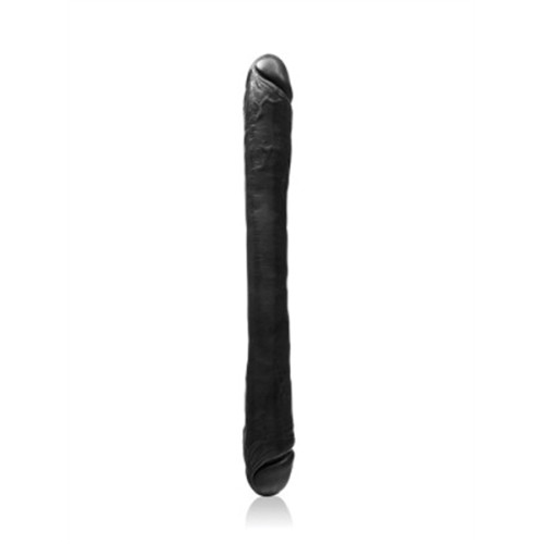 Exxxtreme Double Header - Dobbeldildo - 58 cm