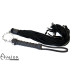 Avalon - CLARENT - Swivel Flogger - Svart