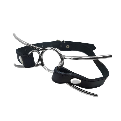 BQS - Spider Mouth Gag