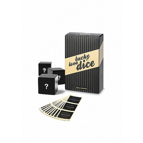 Lucky Love Dice - Terningspill Lucky Love Dice - Terningspill
