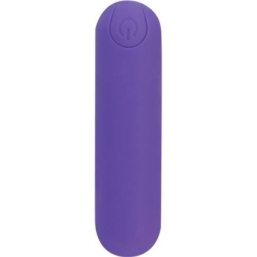 Essential - Powerbullet - Liten Klitorisvibrator - Lilla