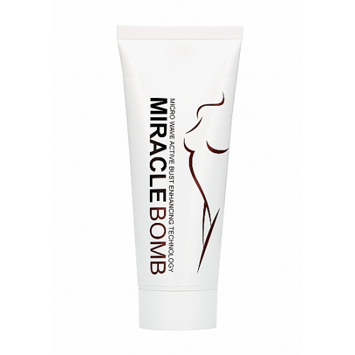 Miracle Bomb Gel - 100ml Miracle Bomb Gel - 100ml