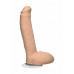 Tommy Pistol - Vac-U-Lock Kompatibel Dildo - 7,5inch Tommy Pistol - Vac-U-Lock Kompatibel Dildo - 7,5inch