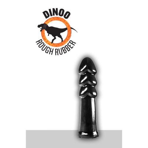 Dinoo - T-Rex - Fantasi Dildo - Sort Dinoo - T-Rex - Fantasi Dildo - Sort