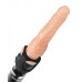 Wand Essentials Strap Cap – Dildo Harness til massasjestav - Massasjestavhode Wand Essentials Strap Cap – Dildo Harness til massasjestav - Massasjestavhode