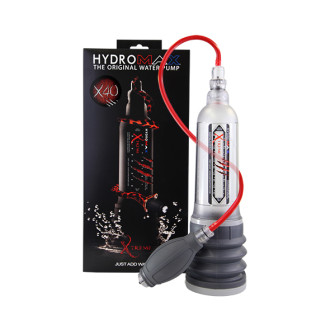 Bathmate - HydroXtreme 9/X40 - Penispumpe 