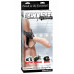 FF Extreme - Extreme Hollow Strap-On - Lys Hudfarge FF Extreme - Extreme Hollow Strap-On - Lys Hudfarge