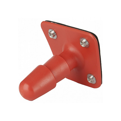 Vac-U-Lock - Plugg med knapper Vac-U-Lock - Plugg med knapper