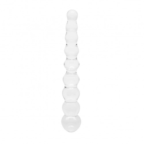 Sensual Glass - Gina - Kuledildo av Glass Sensual Glass - Gina - Kuledildo av Glass