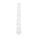 Sensual Glass - Gina - Kuledildo av Glass Sensual Glass - Gina - Kuledildo av Glass