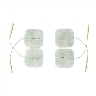 Rimba - Electro Sex - Spare Pads