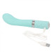 Pillow Talk - Sassy - G-punkt Vibrator - Mint Pillow Talk - Sassy - G-punkt Vibrator - Mint