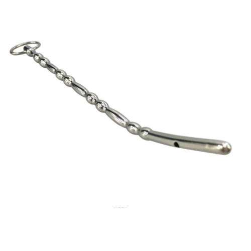 BQS - Lang Penisplugg med Bøy BQS - Lang Penisplugg med Bøy