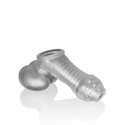 Oxballs - Sackjack - Sleeve - Transparent Oxballs - Sackjack - Sleeve - Transparent