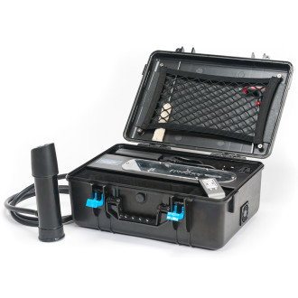 F-Machine - Tremblr - Vakuum Maskin 