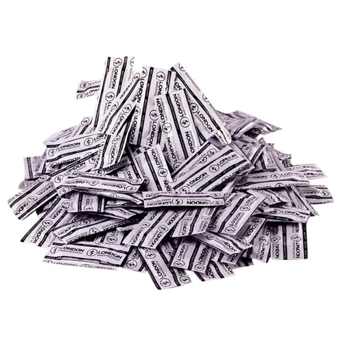 London kondomer 50pk London kondomer 50pk