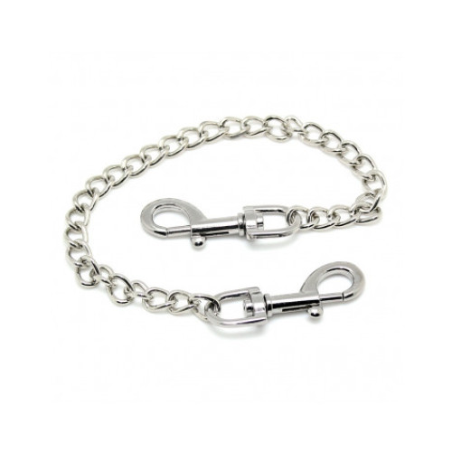 Rimba - Kjetting til cuffs Rimba - Kjetting til cuffs