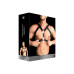 Ouch! Andreas - Masculine Masterpiece - Harness Ouch! Andreas - Masculine Masterpiece - Harness