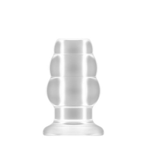 SONO - No.49 - Tunnelbuttplug - Transparent SONO - No.49 - Tunnelbuttplug - Transparent