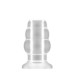 SONO - No.49 - Tunnelbuttplug - Transparent SONO - No.49 - Tunnelbuttplug - Transparent