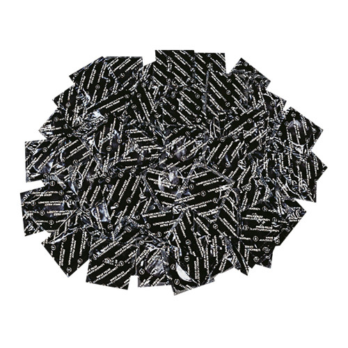 London Extra Special - Tykke kondomer 100 pk