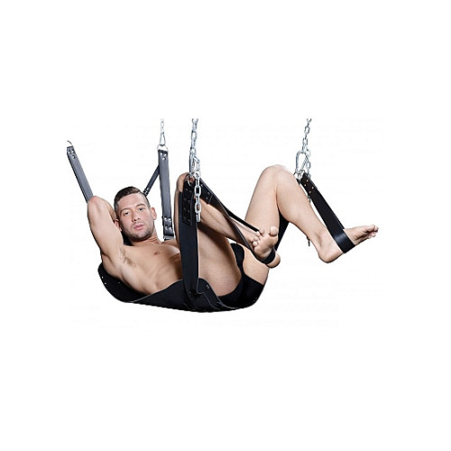Strict - Extreme Sling - Sex swing 