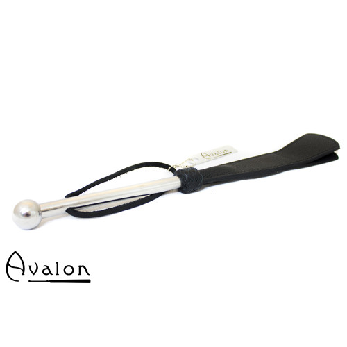 Avalon - ECTOR - Smal Paddle med to klaffer - Svart