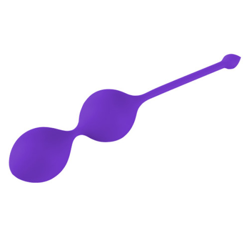 Alive - U-tone Balls - Vaginakuler - Lilla Alive - U-tone Balls - Vaginakuler - Lilla