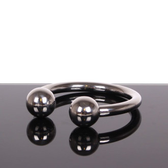 Horse Shoe Cuff - Smal