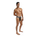 Male Power - Lo Rise Thong - Sort Male Power - Lo Rise Thong - Sort