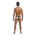 Male Power - Lo Rise Thong - Sort Male Power - Lo Rise Thong - Sort