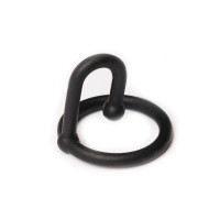 Sport Fucker Spermstopper i silikon