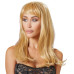 Cottelli Collection - Parykk Blondine - Linda