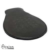 Avalon - BADON - Vampyr Bondagevott - Sort