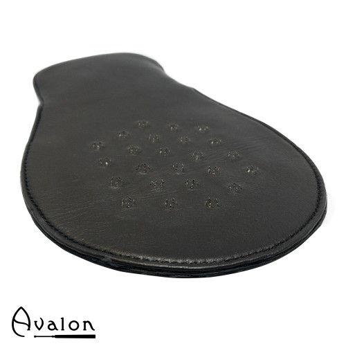 Avalon - BADON - Vampyr Bondagevott - Sort Avalon - BADON - Vampyr Bondagevott - Sort