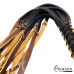 AVALON - Viking - HELHEIM - Tung Flogger med 12 Haler