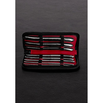 Hegar Sound – Double Ended Dilator – 8 stk