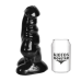 Monstar - Drake - Dildo - Sort Monstar - Drake - Dildo - Sort