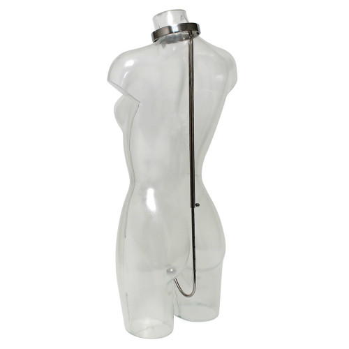 Rimba – Bondagekrok med Collar Rimba – Bondagekrok med Collar