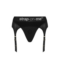 Strap-on-me - Harness - Rebel
