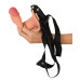 Realistixxx - Hul Strap On - Penisforlenger Realistixxx - Hul Strap On - Penisforlenger