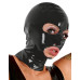 LateX - Latexmaske - Sort - S-L