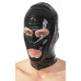 LateX - Latexmaske - Sort - S-L