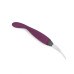 Svakom - Cici - Fleksibel G-punktsvibrator - Lilla Svakom - Cici - Fleksibel G-punktsvibrator - Lilla