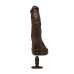 Doc Johnson - Black Thunder - Dildo 12inch Doc Johnson - Black Thunder - Dildo 12inch