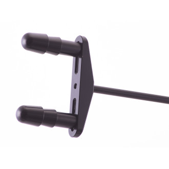 F-Machine Tilbehør - Double Trouble Sett 