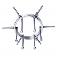 BQS - Anal Extender - Extreme Hole Spreader 