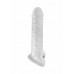 Perfect Fit - Fat Boy Thin Sheath - 6.5 inch - Penis Sleeve Perfect Fit - Fat Boy Thin Sheath - 6.5 inch - Penis Sleeve
