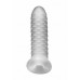 Fat Boy - Checker Ribbed Sheat 5.5 inch - Penis Sleeve Fat Boy - Checker Ribbed Sheat 5.5 inch - Penis Sleeve