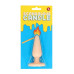 Scandalous Candles - Buttplug Lys - Flesh Scandalous Candles - Buttplug Lys - Flesh